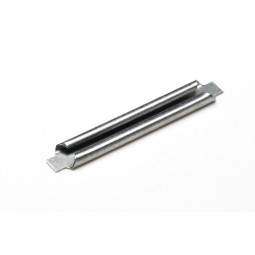 Roco 32413 Metal rail joint fishplates, HOe - Roco_32413