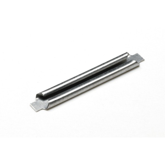 Roco_32413-Roco 32413 Metal rail joint fishplates, HOe