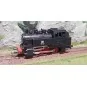 Piko 50500 Locomotive à vapeur 020, DB Piko Piko_50500 - 1 PIKO_50500-Piko 50500 Locomotive à vapeur 020, DB