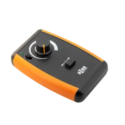 Azar S007 Transformateur avec régulateur à courant pulsé AZAR Models AZAR_S007 - 1