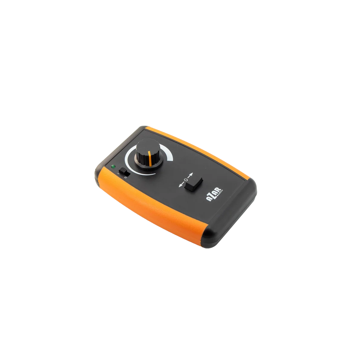 Azar S007 Transformateur avec régulateur à courant pulsé AZAR Models AZAR_S007 - 1