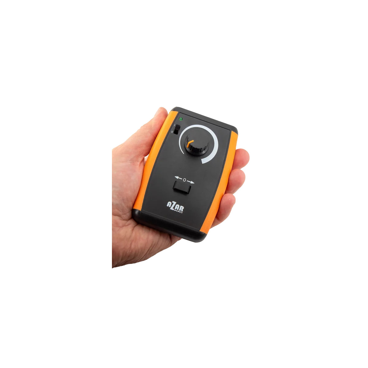 Azar S007 Transformateur avec régulateur à courant pulsé AZAR Models AZAR_S007 - 2