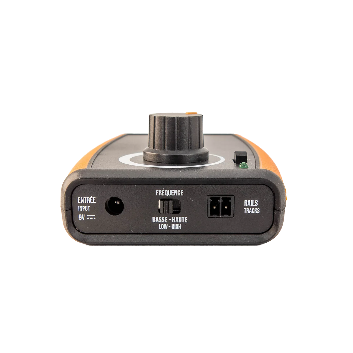 Azar S007 Transformer with pulsed current regulator - AZAR_S007