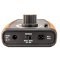 AZAR_S007-Azar S007 Transformer with pulsed current regulator