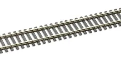 Peco SL100F Flexible Rail 914mm wooden sleepers Streamline code 75