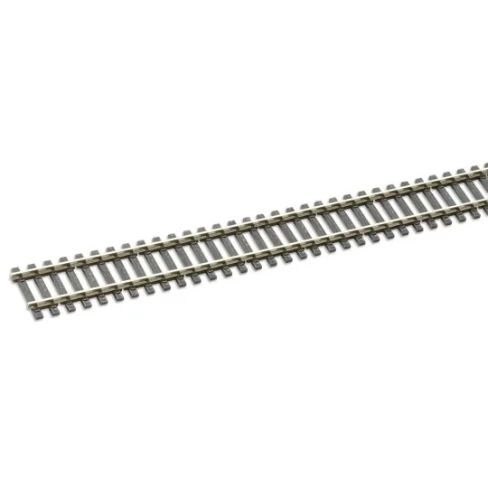 Peco_SL-100F-Peco SL100F Rail Flexible 914mm traverses bois Streamline code 75
