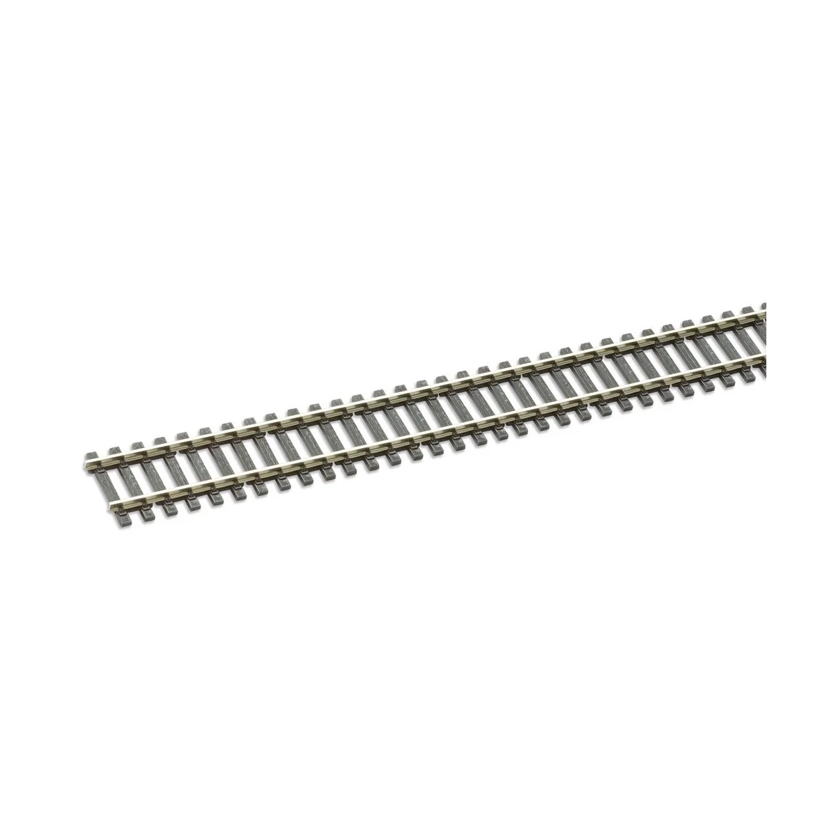 Peco SL100F Flexible Rail 914mm wooden sleepers Streamline code 75 ...