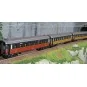 MW_40925-Models Word 40925 Set de 3 voitures OCEM R.A., A8 / B9 / B9 PLM