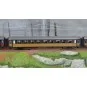 Models World 40925 Set of 3 OCEM RA coaches, A8 / B9 / B9 PLM MW_40925-Models World 40925 Set of 3 OCEM RA coaches, A8 / B9 / B9 PLM