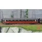 MW_40925-Models Word 40925 Set de 3 voitures OCEM R.A., A8 / B9 / B9 PLM
