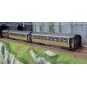 MW_40925-Models Word 40925 Set de 3 voitures OCEM R.A., A8 / B9 / B9 PLM
