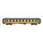 MW_40926-Models Word 40926 Voitures OCEM R.A., B9 yfi, Jaune terre de Sienne, PLM