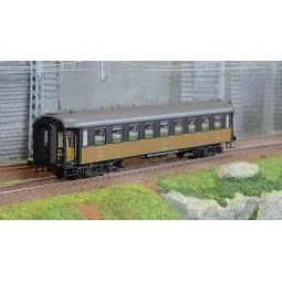 Models Word 40926 OCEM RA coaches, B9 yfi, Sienna Yellow, PLM - MW_...