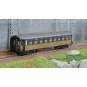 MW_40926-Models Word 40926 Voitures OCEM R.A., B9 yfi, Jaune terre de Sienne, PLM