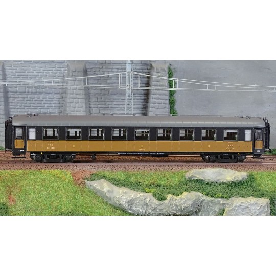 MW_40926-Models Word 40926 OCEM RA coaches, B9 yfi, Sienna Yellow, PLM