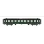 MW_40930-Models Word 40930 Voitures OCEM R.A., B9 myfi, ex Etat, région ouest, Marquage 1950-56, SNCF