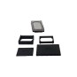 ESU 50321 Microphone Speaker 15mm x 11mm, 8 Ohm, with 4 Enclosures ... Esu_50321-ESU 50321 Microphone Speaker 15mm x 11mm, 8 Ohm, with 4 Enclosures - Esu_50321