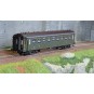 MW_40930-Models Word 40930 OCEM RA coaches, B9 myfi, ex-State, western region, Markings 1950-56, SNCF