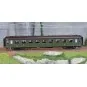 MW_40937-Models Word 40937 Voitures OCEM R.A., B9 myfi, vert, région sud-est, Marquage 1938, SNCF