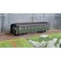 MW_40937-Models Word 40937 Voitures OCEM R.A., B9 myfi, vert, région sud-est, Marquage 1938, SNCF