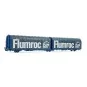 Jouef HJ6252 3-axle covered wagon, Lailps type, SNCF, blue livery, ... HJ6252-Jouef HJ6252 3-axle covered wagon, Lailps type, SNCF, blue livery, Flumroc
