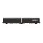 Jouef HJ6253 3-axle covered wagon, Lailps type, SNCF, brown/grey li... HJ6253-Jouef HJ6253 3-axle covered wagon, Lailps type, SNCF, brown/grey livery, Citroën