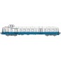 Lsm_10132-LS Models 10132 Autorail XBD 93953, Picasso, Bleu/Blanc, RG, 2ème classe