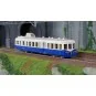 Lsm_10132-LS Models 10132 Autorail XBD 93953, Picasso, Bleu/Blanc, RG, 2ème classe