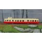 LS Models 10134S Autorail XRG 3864, Picasso, Rouge/Crème, RG, 1ère/2ème classe, Nantes, digital sonore Ls models Lsm_10134S - 2 Lsm_10134S-LS Models 10134S Autorail XRG 3864, Picasso, Rouge/Crème, RG, 1ère/2ème classe, Nantes, digital sonore