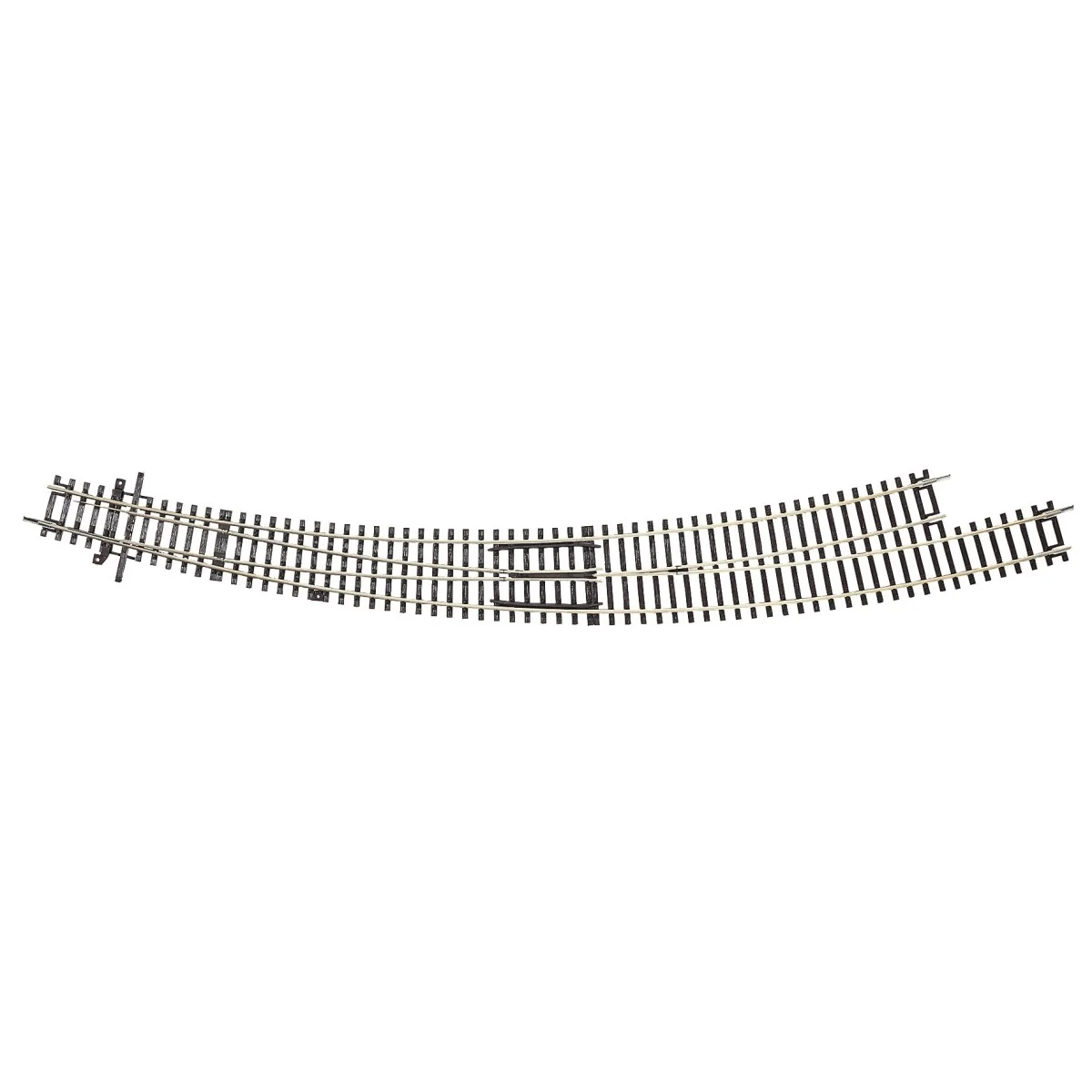 Rocoline 42476 Left-hand curved turnout BWL R9/R10 - Roco - Roco_42476 Rocoline 42476 Left-hand curved turnout BWL R9/R10 - Roco - Roco_42476