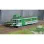 LS Models 90131S Autorail XBD 93953, Picasso, Vert/Blanc, RG, 1ère/2ème classe, CFTA, livrée TER Bretagne, digital sonore Ls mod Lsm_90131S-LS Models 90131S Autorail XBD 93953, Picasso, Vert/Blanc, RG, 1ère/2ème classe, CFTA, livrée TER Bretagne, digital sonore