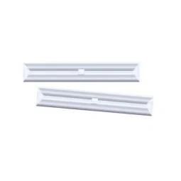 Peco SL111 Streamline insulating connectors code 70/75/83 (x12) - P...