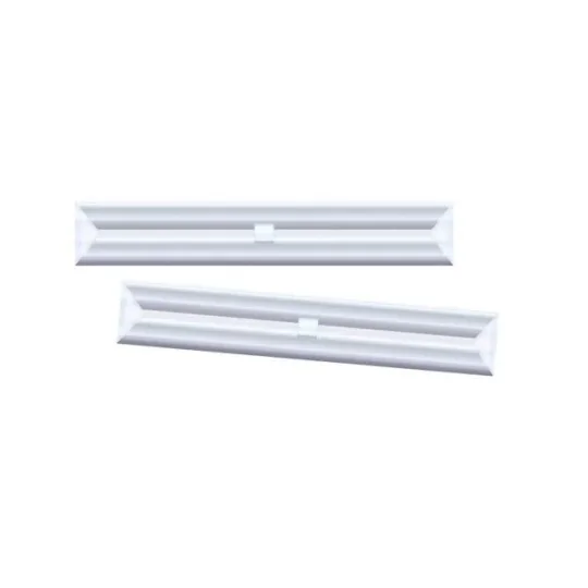 Peco_SL-111-Peco SL111 Streamline insulating connectors code 70/75/83 (x12)