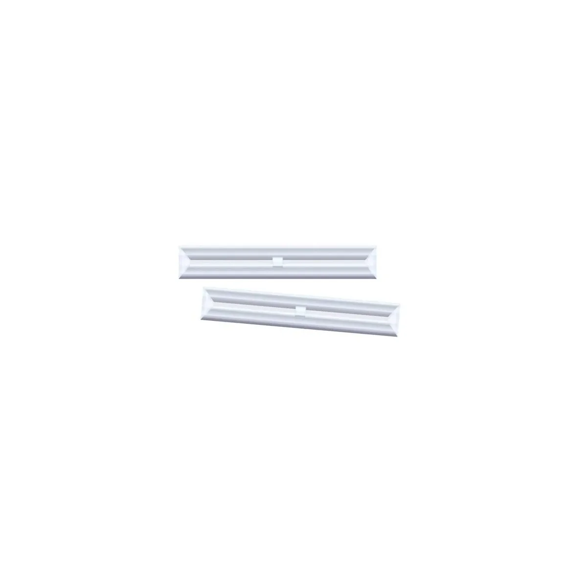 Peco SL111 Streamline insulating connectors code 70/75/83 (x12) - P...