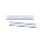 Peco SL111 Eclisses isolantes Streamline code 70/75/83 (x12) Peco Peco_SL-111 - 1 Peco_SL-111-Peco SL111 Eclisses isolantes Streamline code 70/75/83 (x12)