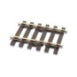 Peco_SL-113-Peco SL113 Transition rail 41mm Streamline code 100/75 (x4)