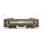 53012-Tram Nouvelle-Orléans 1/24 kit construction bois métal OcCre