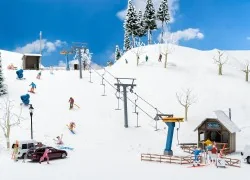 - Faller - FALLER_134003