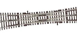 Rocoline 42496 Double 10° Junction Crossmember - Roco - Roco_42496