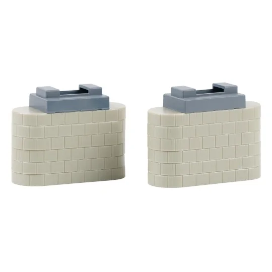 FALLER_120497-Faller 120497 Maquette, Pont en acier, 2 voies