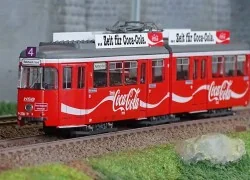 - Rivarossi - HR2861