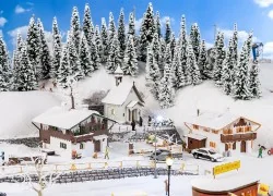 - Faller - Faller_190142