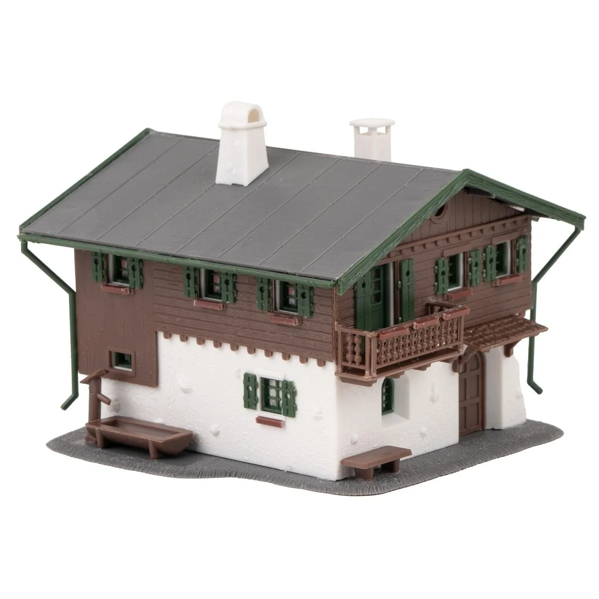 Faller 190142 Maquette, Coffret promotionnel Hiver à la montagne Faller Faller_190142 - 4 Faller 190142 Maquette, Coffret promotionnel Hiver à la montagne Faller Faller_190142 - 4