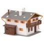 Faller 190142 Maquette, Coffret promotionnel Hiver à la montagne Faller Faller_190142 - 6 Faller_190142-Faller 190142 Maquette, Coffret promotionnel Hiver à la montagne - Faller_190142
