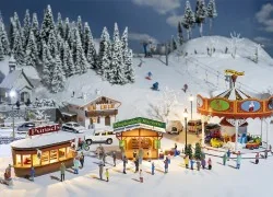 - Faller - Faller_190143