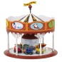 Faller_190143-Faller 190143 Maquette, Coffret promotionnel Marché de Noël - Faller_190143