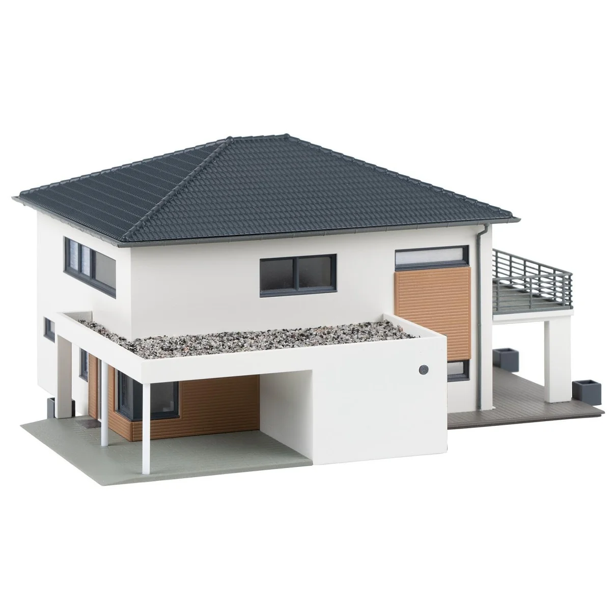 Faller 130639 Model, Modern Villa WeberHaus CityLife Faller 130639 Model, Modern Villa WeberHaus CityLife
