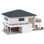 FALLER_130639-Faller 130639 Maquette, Villa moderne WeberHaus CityLife