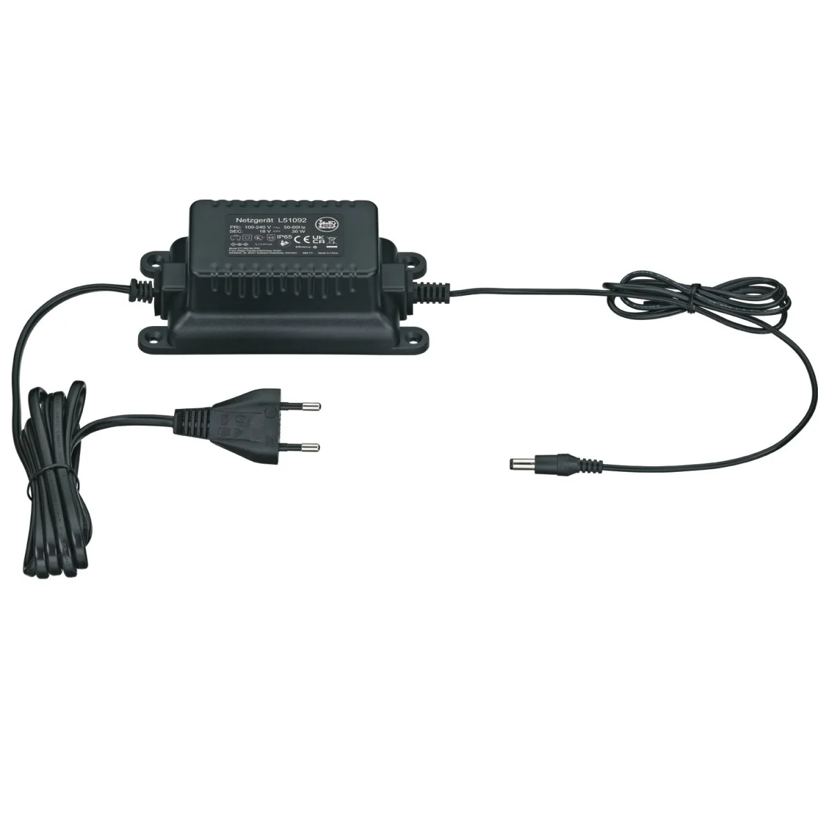 LGB 51092 Transformateur alimentation 36W LGB LGB_51092 - 1 LGB 51092 Transformateur alimentation 36W LGB LGB_51092 - 1