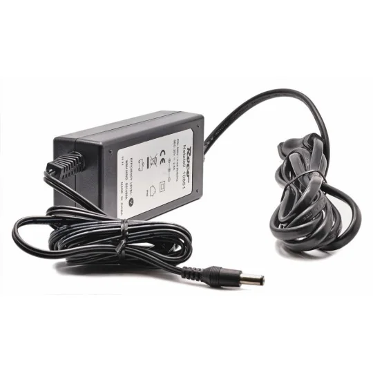 Roco_10851-Roco 10851 Transformer, 230V / 20V power supply